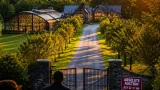 11.6-acre Stowe mountain estate to sell to highest bidder July 22 in no-reserve auction