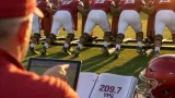 Alabama’s run game rebounds under Adrian Klemm as Tide averages 209.7 yards rushing