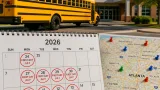 Atlanta-area school start dates 2026: key metro and north Georgia district schedules