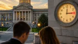 Beshear says two agency calls suggested Sen. McConnell had died amid hospitalization rumors