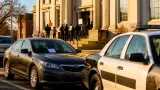 Bipartisan calls for resignation after N.H. lawmaker cites Constitution in speeding stops
