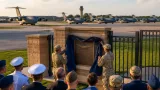 Charleston’s joint base renamed for late Sen. Lindsey Graham after Aug. 10 ceremony