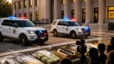 Columbus drug ring leader receives 40-year sentence after major 2025 bust