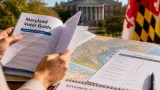 Comprehensive 2026 Maryland voter guide: who’s running and how to vote