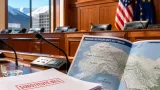 Conference committee advances new tax plan to push Alaska LNG project forward