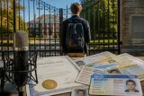 Man Who Posed as Spielberg’s Nephew to Join Elite School Is Focus of New Podcast