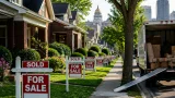 Des Moines housing market posts steady June with rising prices and quicker sales