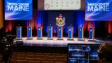 Eight Democrats to debate as party rushes to replace Platner for U.S. Senate race