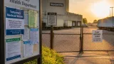 Federal officials grant temporary Medicaid waiver for Dawson County after Tyson plant closure