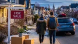 Four in 10 Vermonters say they may leave within five years, survey finds