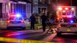 Four injured in early-morning shooting and stabbing on Virginia Avenue in Portsmouth