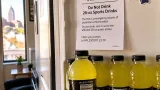 Gatorade recall: 28‑oz bottles sold in Mississippi pulled over undeclared yellow dye