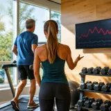 More than walking: Trainers and new review stress strength work for heart health