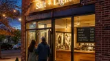 Huntsville’s Salt + Light brings affordable menu, new life to Memorial Parkway storefront