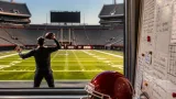 Huskers lock down 2027 class as quarterback Trae Taylor emerges as cornerstone