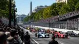 IndyCars set to roar on the National Mall as Trump hosts drivers at White House showcase
