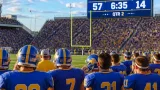 Jackrabbits roll to 57-14 victory as Chase Mason throws three TDs and rushes for another