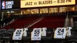 Jazz head into final Summer League game without Peterson, Bailey or Williams