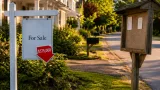 June median single-family home price slips for first May-to-June decline in a decade