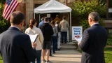 Justice Department will send monitors to Manchester, Nashua for Sept. 8 primary