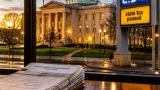 Lawmakers Send Bill to Suspend North Carolina Gas Tax Through November to Gov. Stein