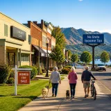 Nine Western towns stand out for affordable retirement, healthcare and lifestyle in 2026