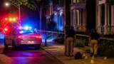 Louisville police investigate early-morning shooting in Old Louisville