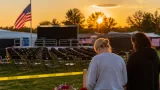 Man wounded in 2024 Butler rally shooting dies two years after attack