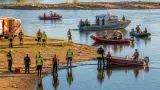 Manchester teen found dead in Merrimack River; authorities say death not suspicious