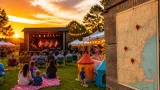 Manchester weekend roundup: concerts, crafts, improv and family events across the region