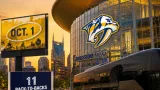 Nashville Predators open 2026-27 at Bridgestone Arena; schedule loaded with travel and back-to-backs