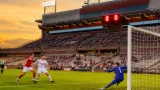 Nebraska holds No. 20 Wisconsin to scoreless draw at Barbara Hibner Stadium