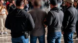 Nevada leaders condemn ICE actions after airport detention of elderly man sparks disturbance