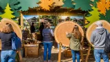 New Hampshire’s forest heritage taken to Washington at Great American State Fair