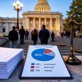 Majority of North Carolina Voters Want Election Boards Free of Partisan Control, Poll Finds