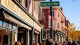 Providence honors Angelo’s with new 'Angelo’s Way' street name on Federal Hill