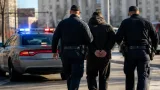 Providence man wanted for eluding police arrested during Emerson Street traffic stop