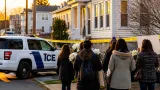Relatives say ICE officer in Biddeford shooting had history of violent behavior; agency defends vetting