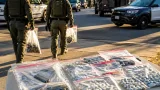 Seven arrested, including five juveniles, after multi-agency drug and weapons sweep in Scotts Bluff County