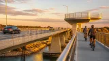 State unveils new renderings of Sagamore Bridge replacement, a $2B-plus overhaul