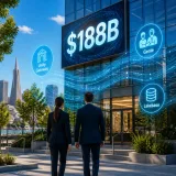 Databricks raises funding at $188 billion valuation to accelerate enterprise AI governance and agents