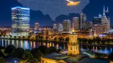 Tennessee seeks to court Paramount Skydance as corporate headquarters target