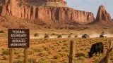 Trump orders vast reductions to Bears Ears and Grand Staircase-Escalante monuments