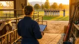 University of Nevada alum advances state agriculture while coaching and mentoring youth
