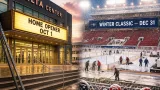 Utah Mammoth unveil 2026-27 schedule; Winter Classic set for Rice-Eccles Stadium