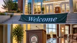 Utah Valley University board names Jon Anderson as new president
