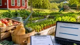 Vermont opens $200,000 Farm to School grant round for schools and childcare programs