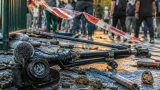 Washington Post says photographer injured in attack while reporting in West Bank