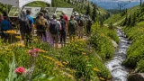 Wildflower Festival marks 30 years highlighting watershed that supplies valley water