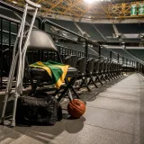 Seattle Storm’s Ezi Magbegor out for season after torn ACL at FIBA World Cup